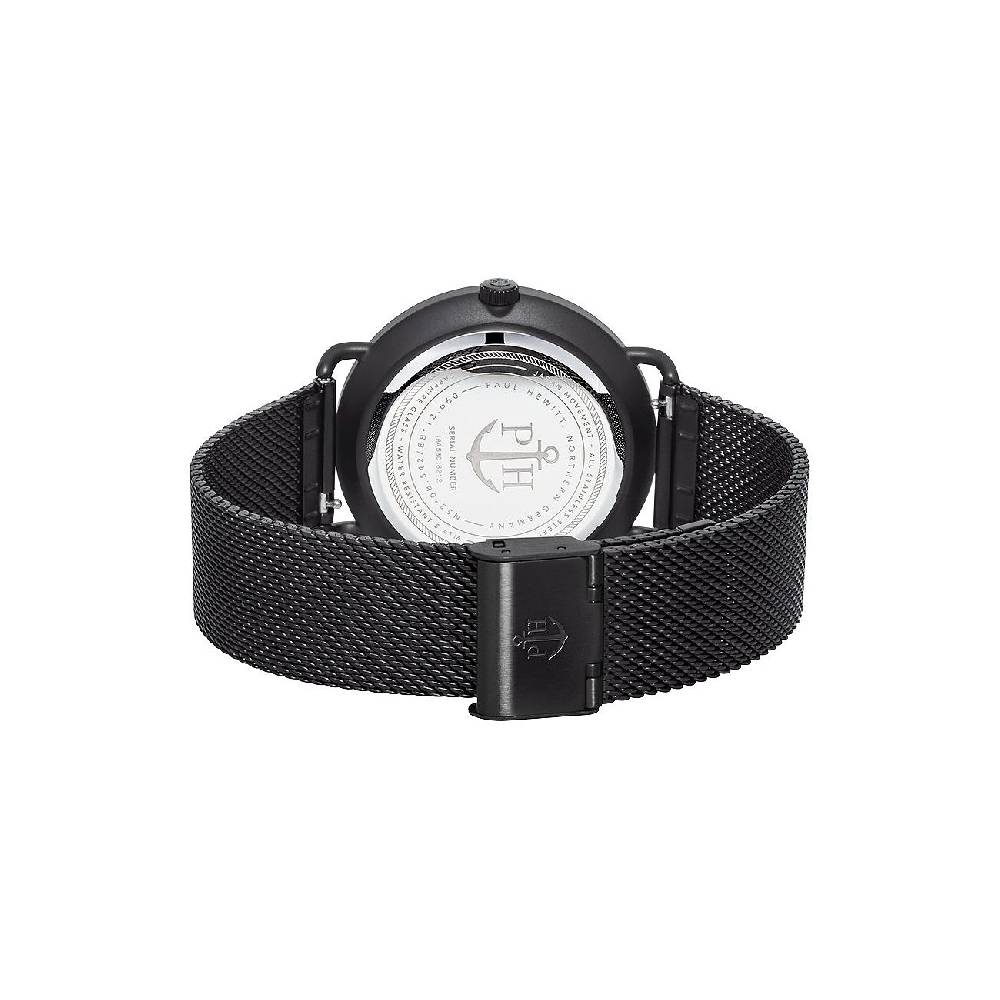 2. Chance - Paul Hewitt Herrenuhr Letzter Tag