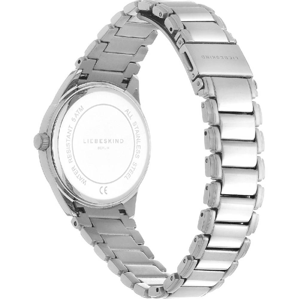 2. Chance - Liebeskind Damenuhr Bis zu 50% Rabatt