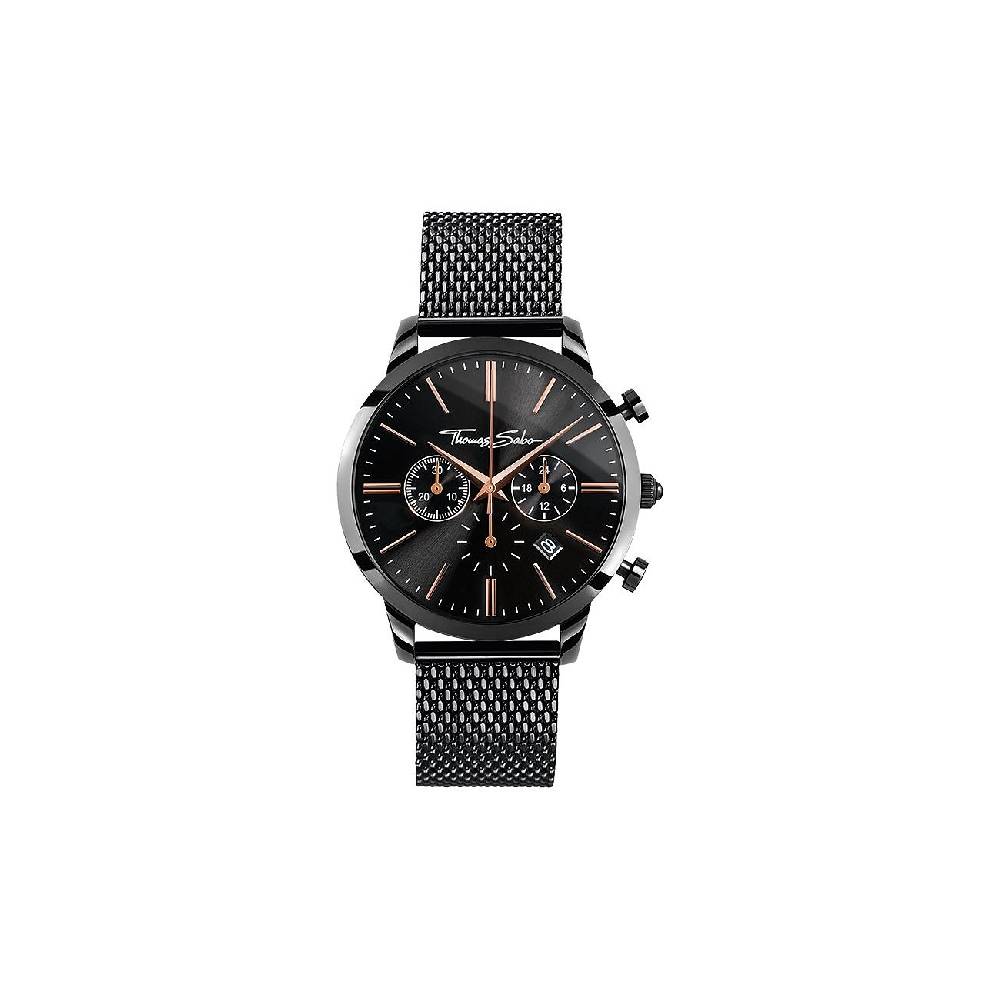 2. Chance - Thomas Sabo Chronograph Nur für heute