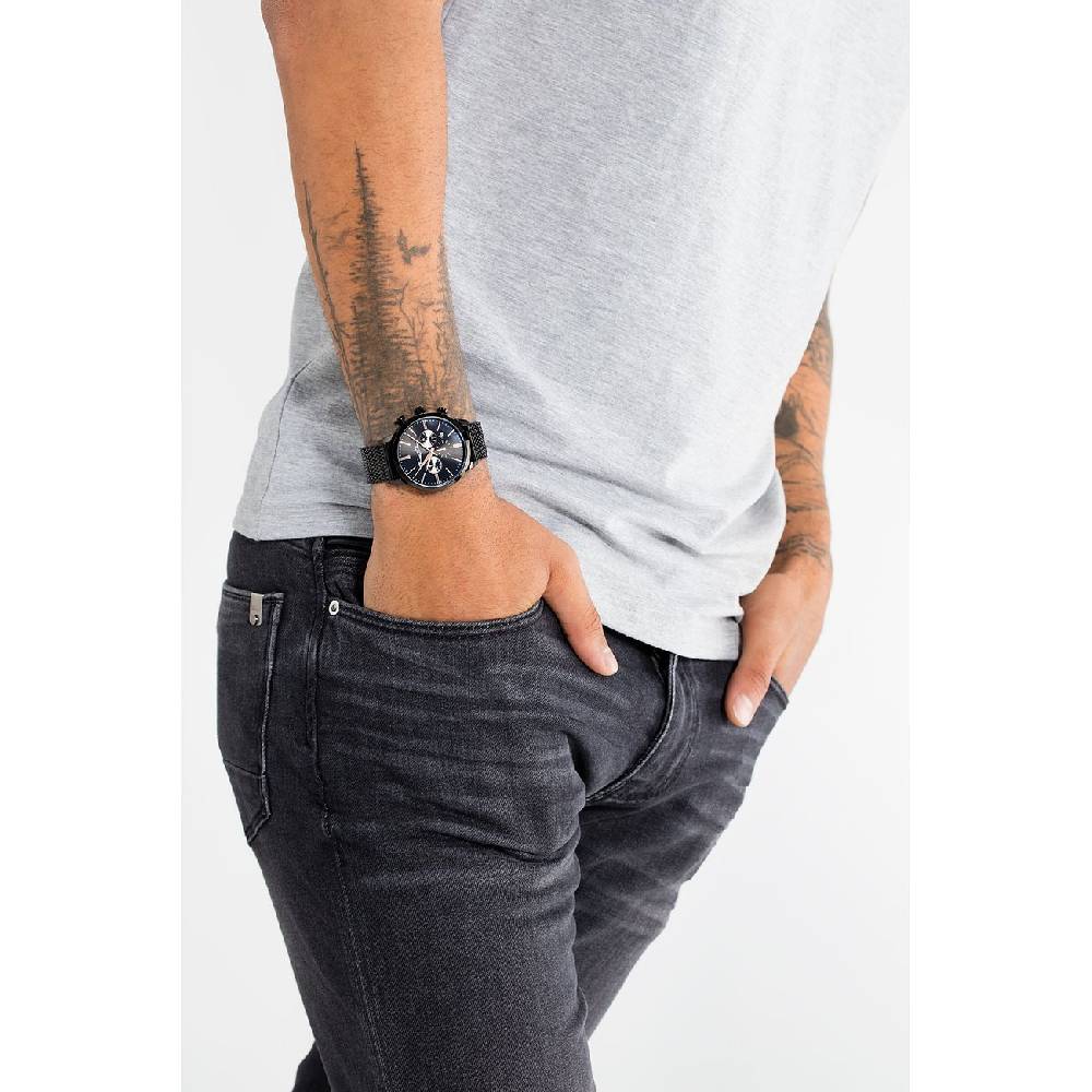 2. Chance - Thomas Sabo Chronograph Nur für heute