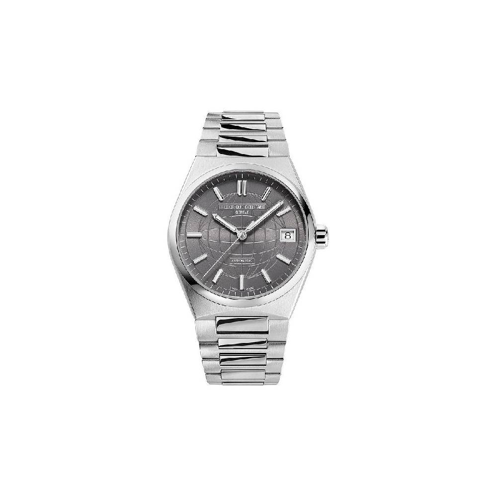 2. Chance - Frederique Constant Damenuhr FC-303LG2NH6B