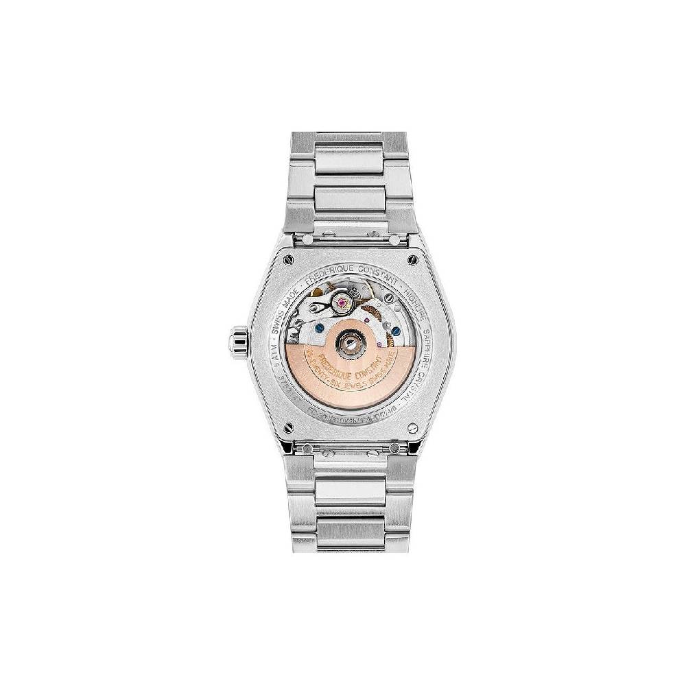 2. Chance - Frederique Constant Damenuhr FC-303LG2NH6B Bis zu 55% Rabatt