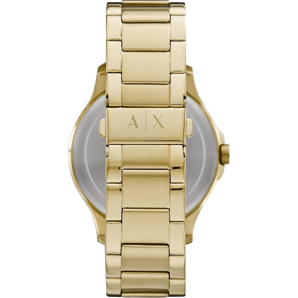 2. Chance - Armani Exchange Herrenuhr AX2443 Nur noch ein Tag übrig
