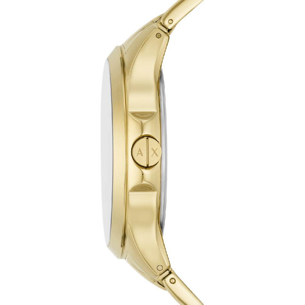 2. Chance - Armani Exchange Herrenuhr AX2443 Nur noch ein Tag übrig