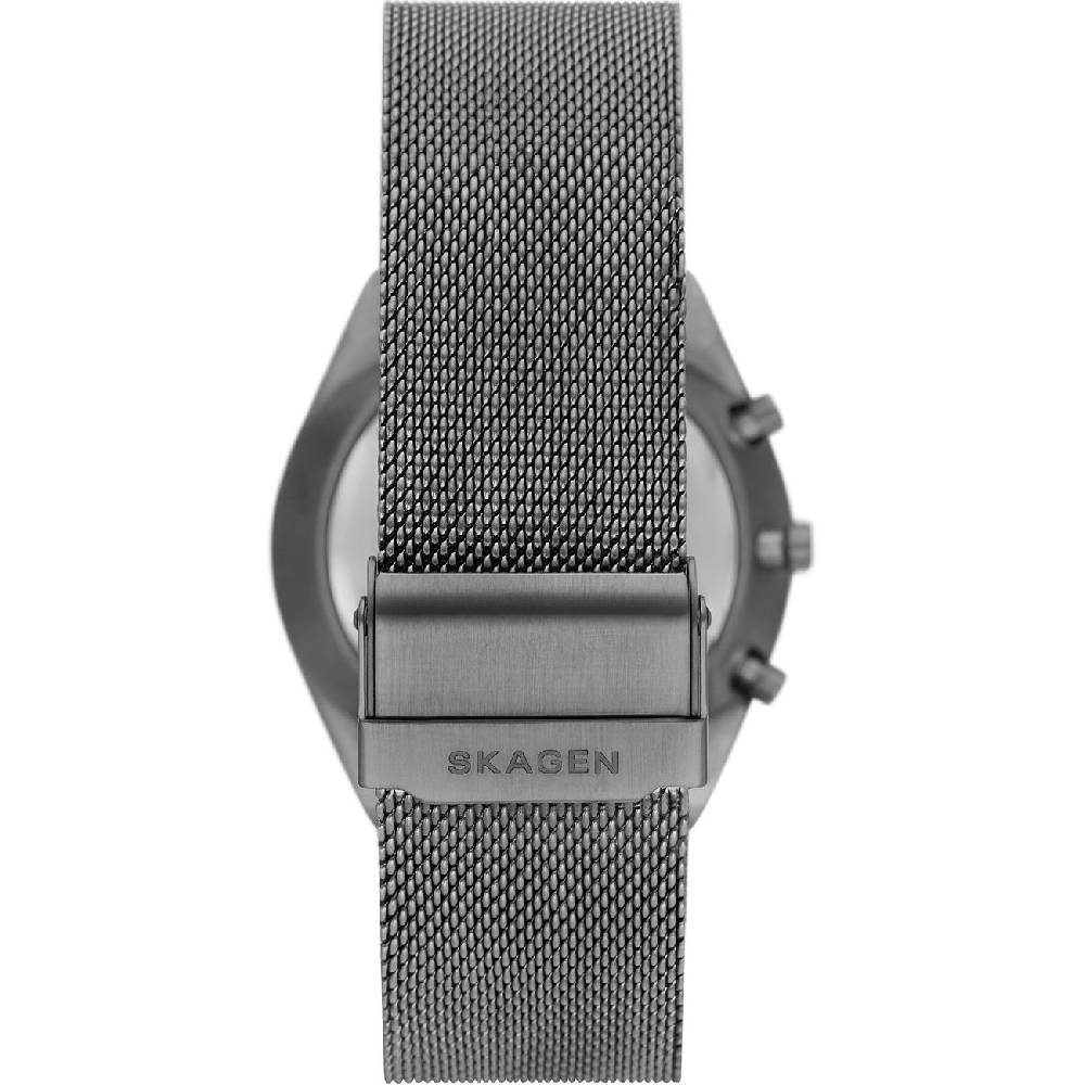 2. Chance - Skagen Chronograph SKW6821 Super Rabatt