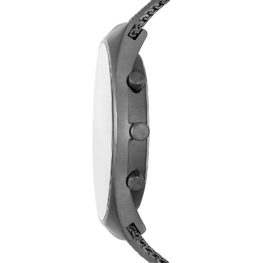 2. Chance - Skagen Chronograph SKW6821 Super Rabatt