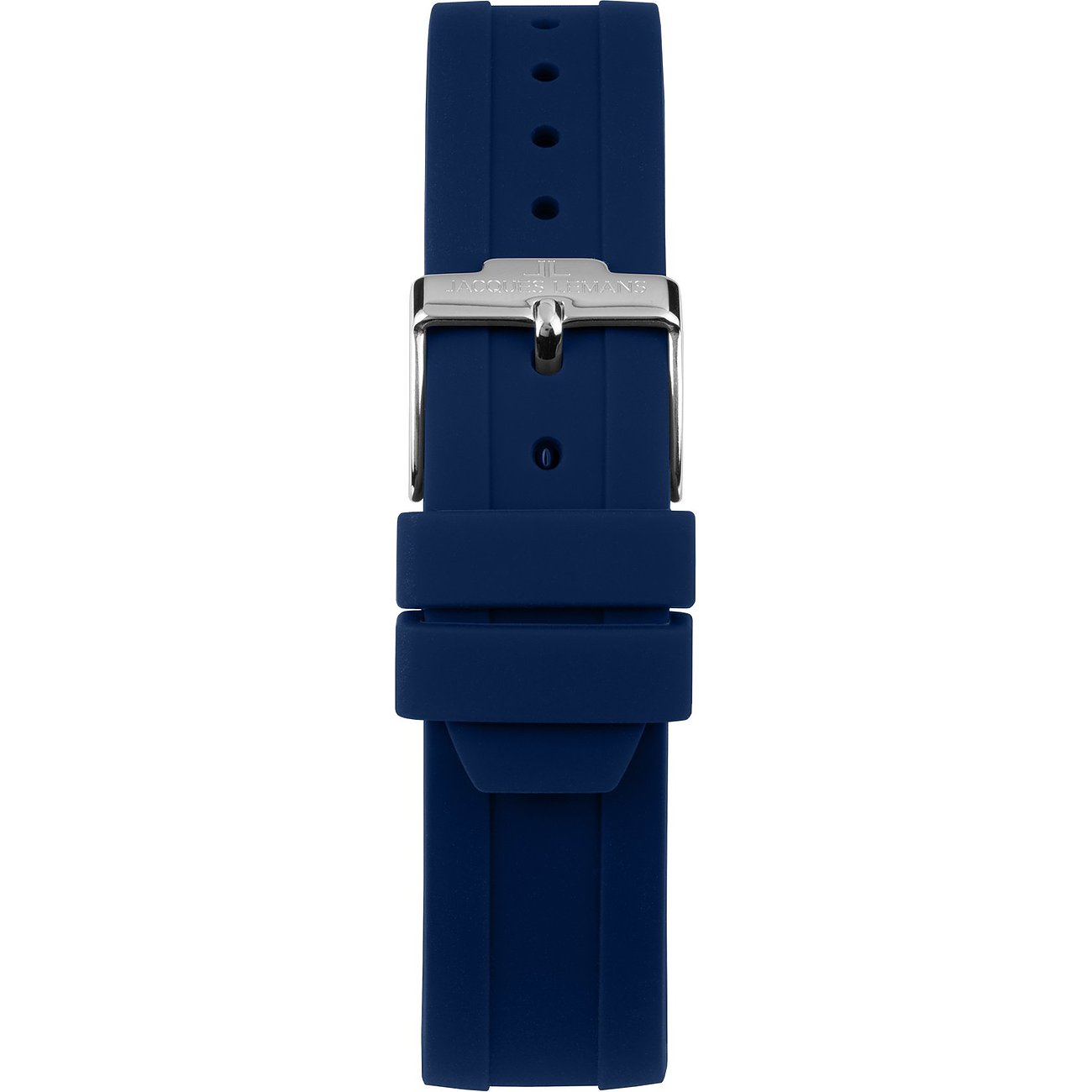 2. Chance - Jacques Lemans Chronograph 1-2127B Clearance-Verkauf