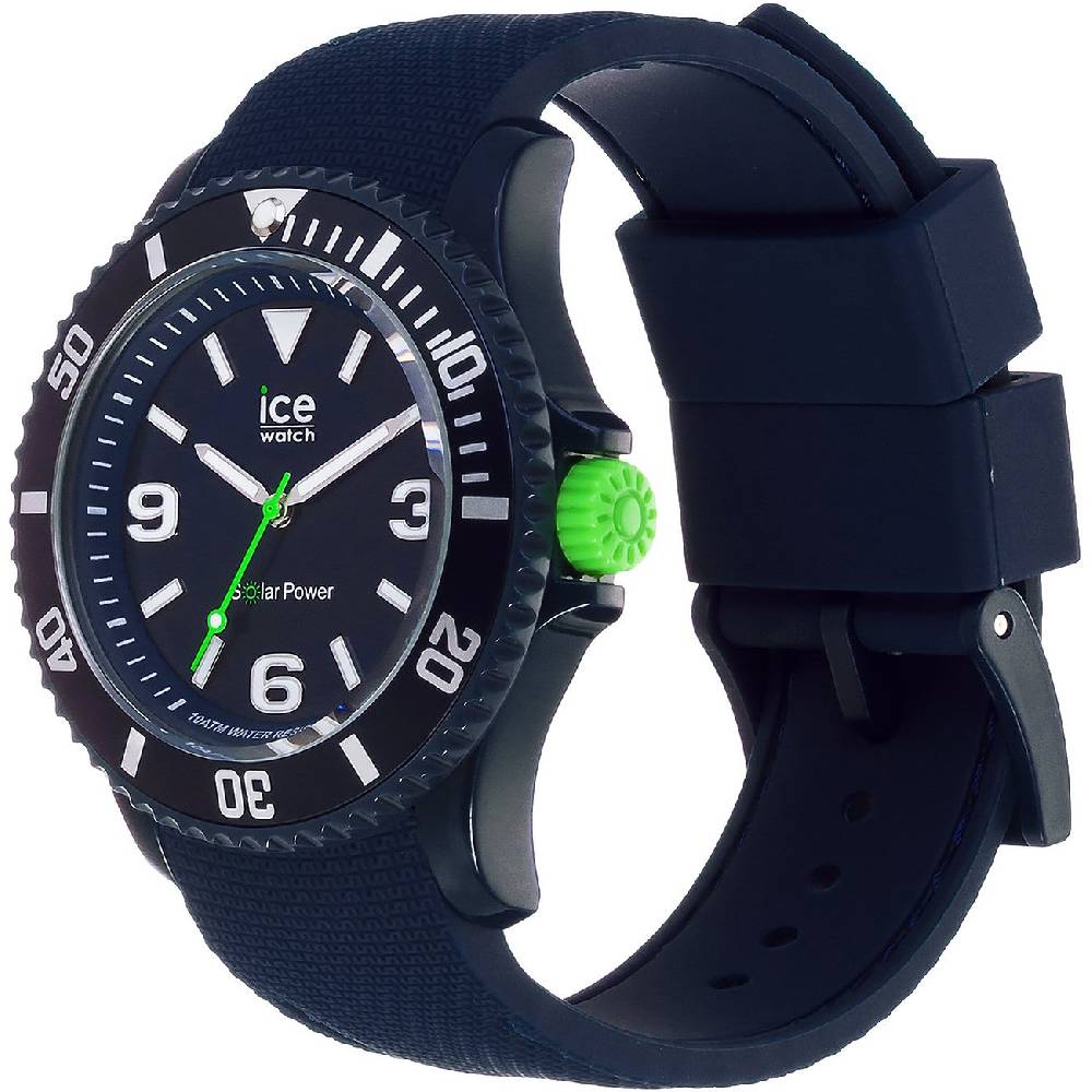 2. Chance - ICE Watch Unisexuhr Black Friday Preise