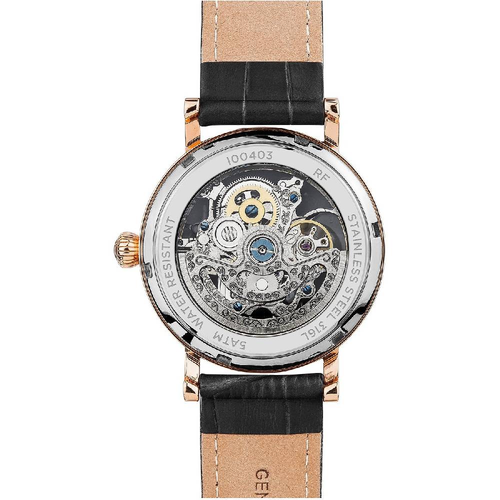 2. Chance - Ingersoll Herrenuhr I00403B Im Verkauf