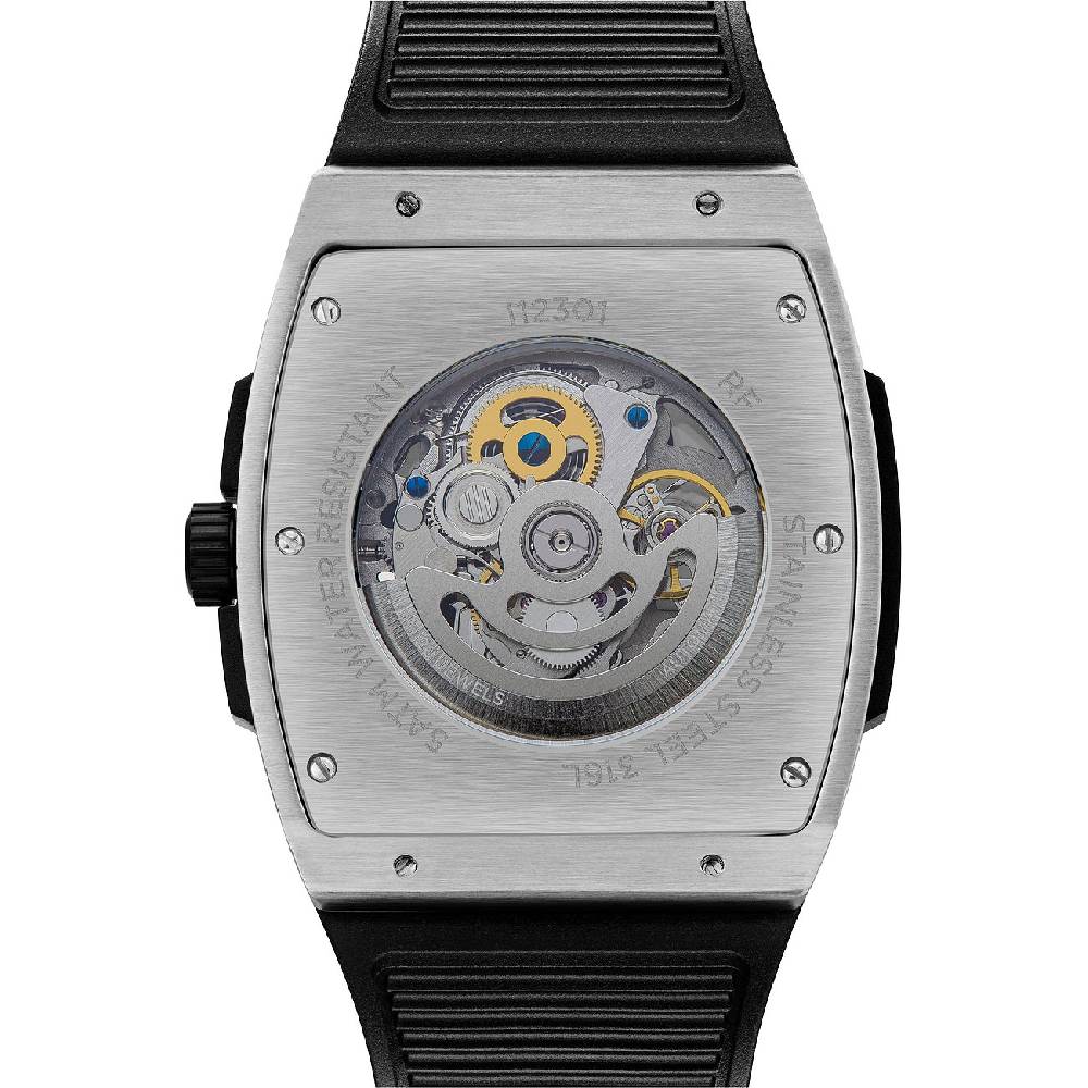 2. Chance - Ingersoll Herrenuhr 50% Rabatt für begrenzte Zeit