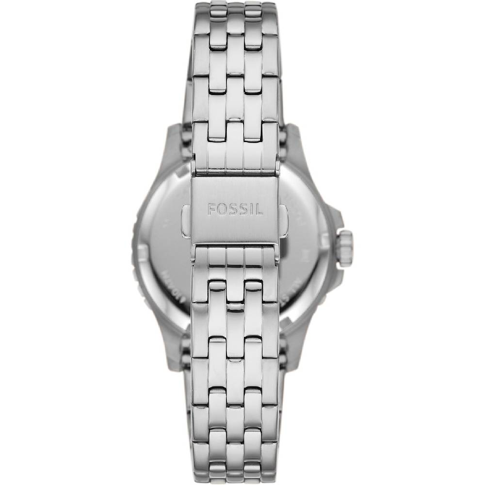 2. Chance - Fossil Damenuhr ES4744 Auslauf