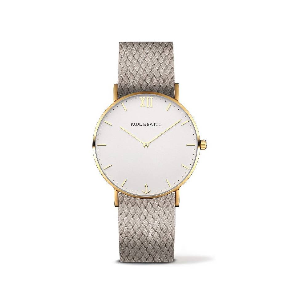 2. Chance - Paul Hewitt Herrenuhr