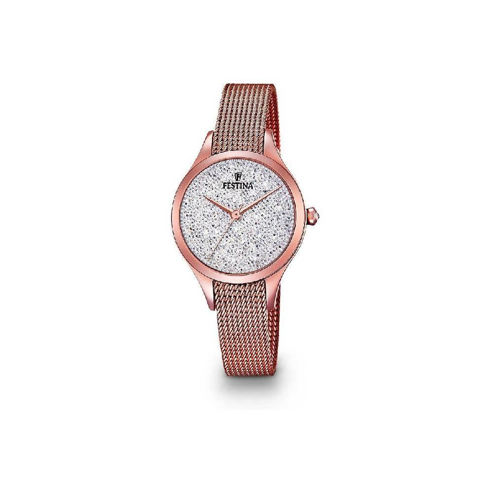 2. Chance - Festina Damenuhr im Angebot