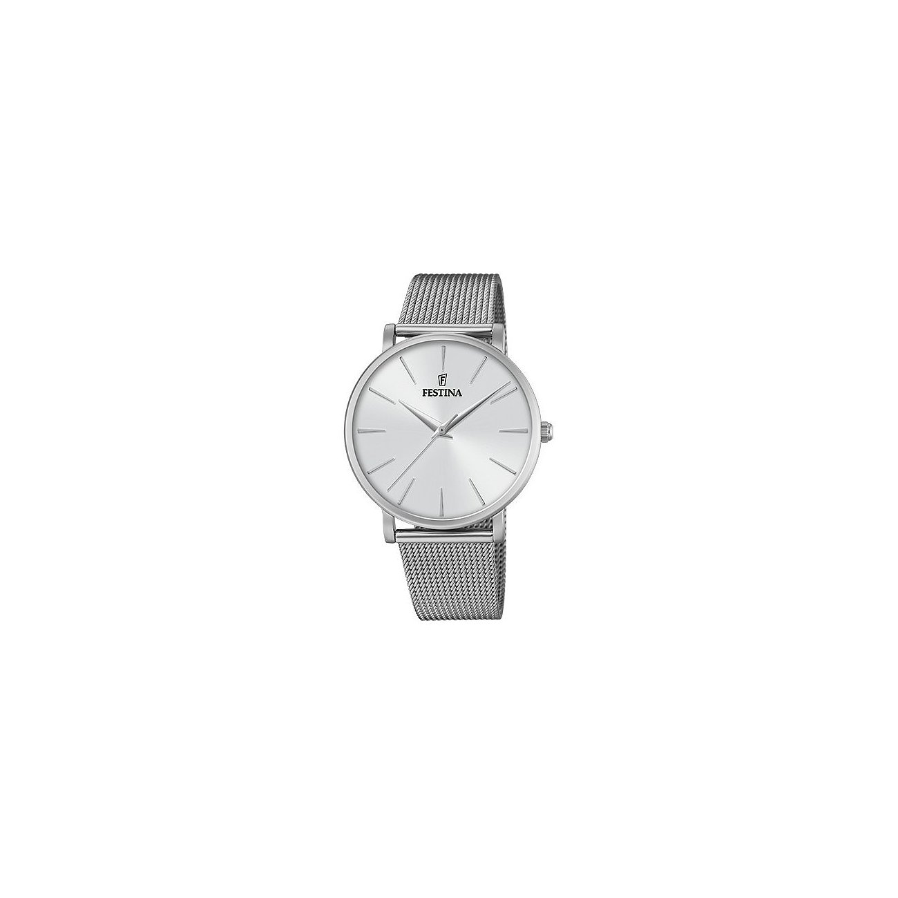 2. Chance - Festina Damenuhr