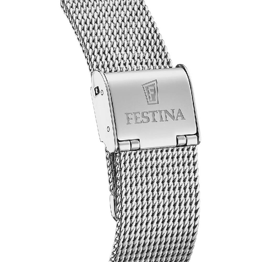 2. Chance - Festina Damenuhr Schlussverkauf