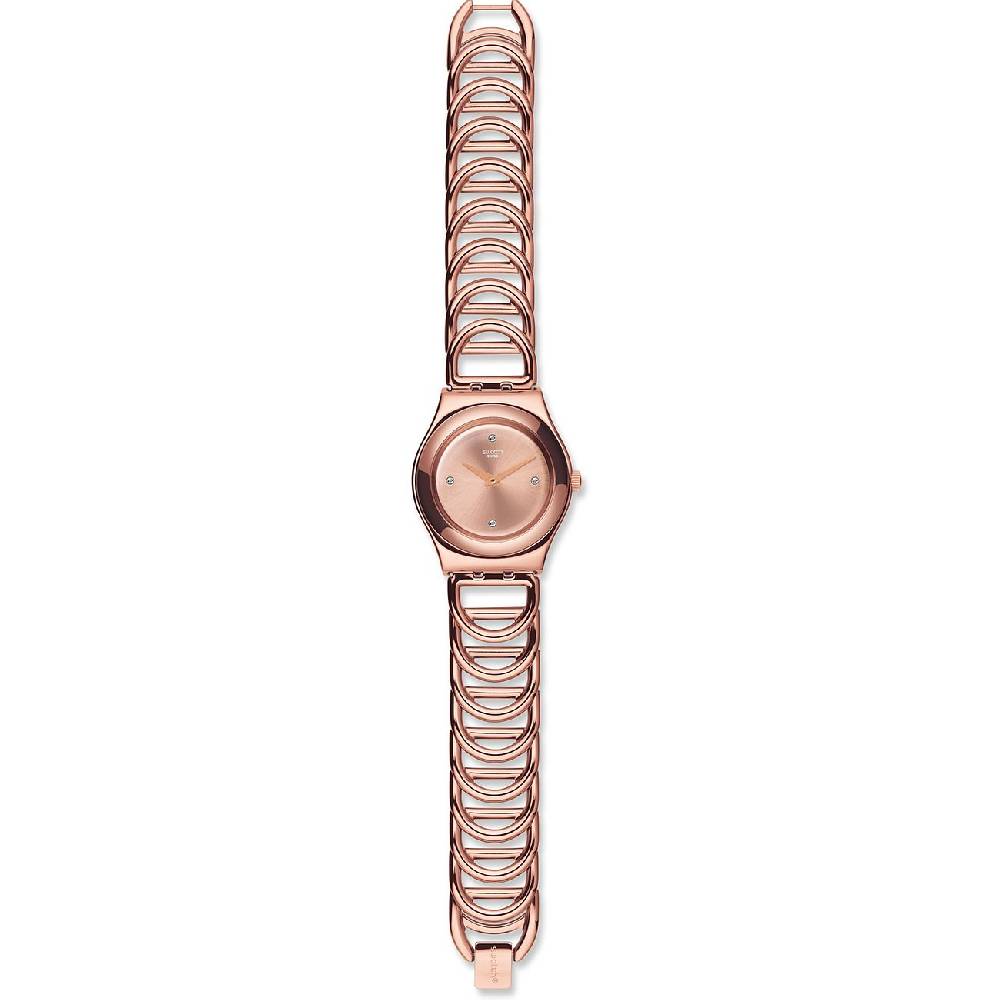 2. Chance - Swatch Damenuhr Fabrikverkauf