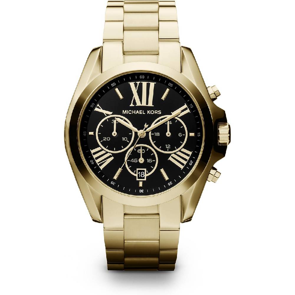 2. Chance - Michael Kors Chronograph MK5739 Blitzverkäufe