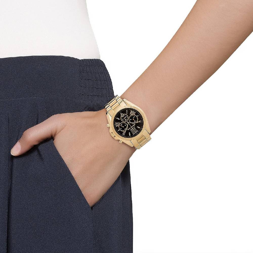 2. Chance - Michael Kors Chronograph MK5739 Blitzverkäufe