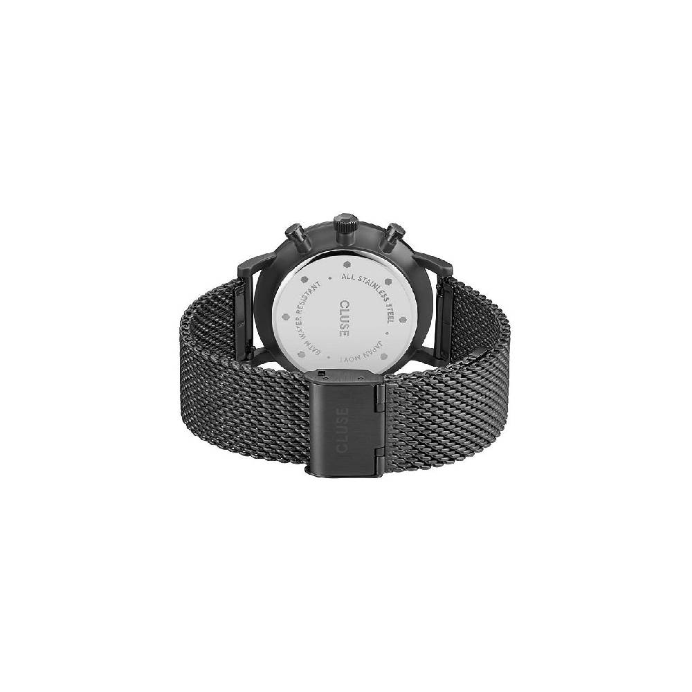 2. Chance - Cluse Chronograph CW0101502007 Begrenztes Angebot