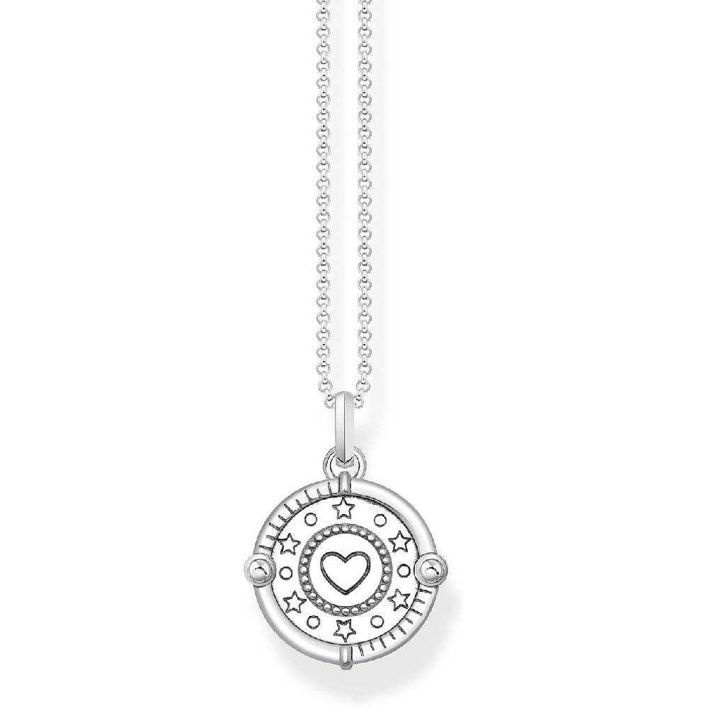 2. Chance - Thomas Sabo Kette KE2201-390-9-L45V Online Shopping