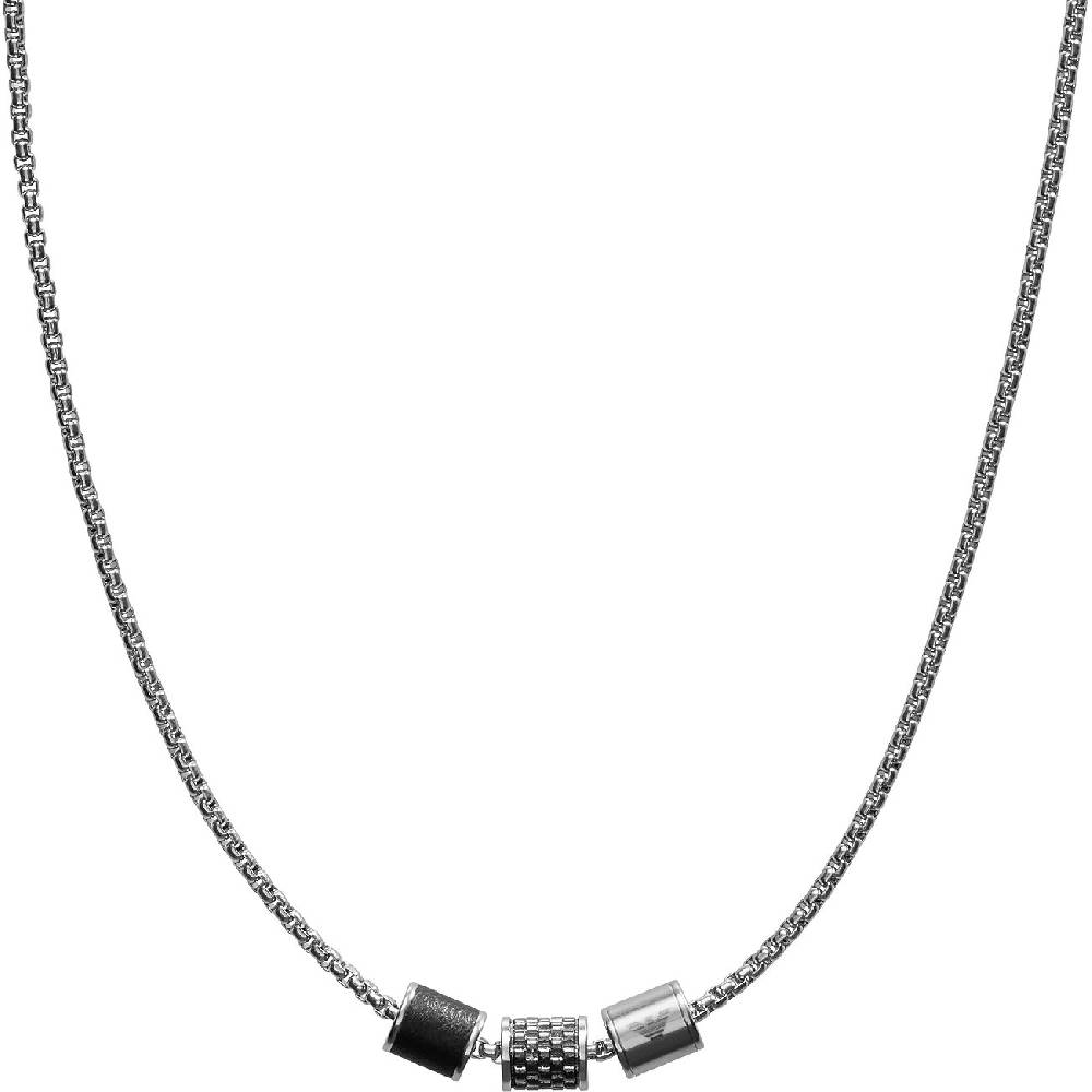 2. Chance - Emporio Armani Kette EGS2383020 Exklusivangebot