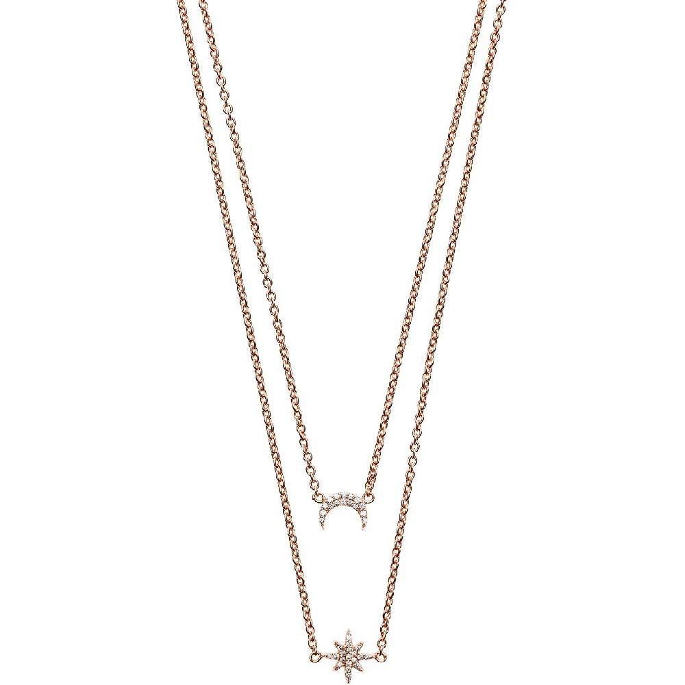 2. Chance - Emporio Armani Kette EG3393221 Preisnachlass