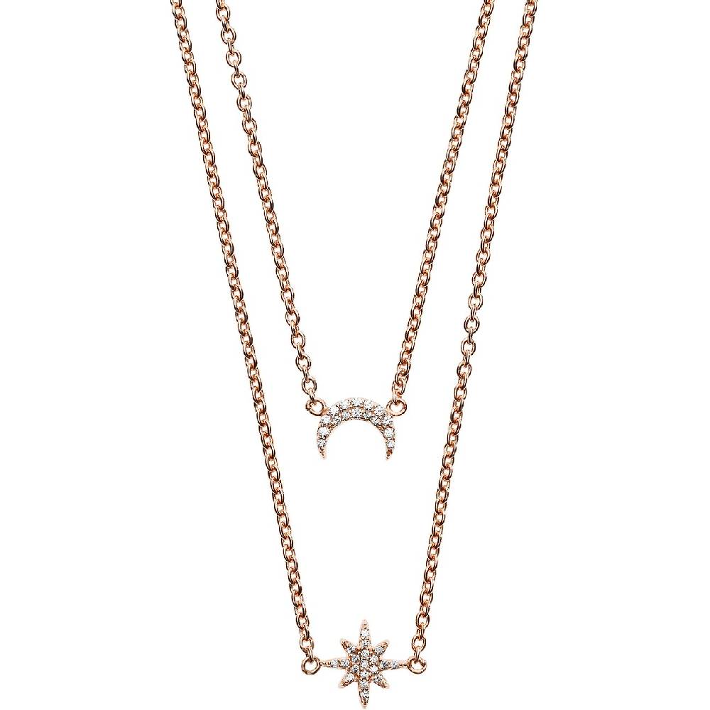 2. Chance - Emporio Armani Kette EG3393221 Preisnachlass