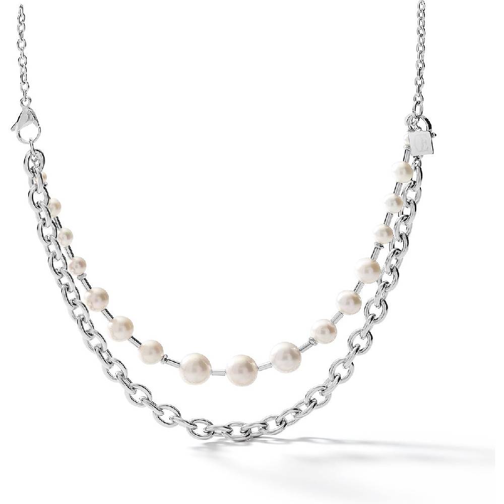 2. Chance - Coeur de Lion Kette 1100/10-1417 Black Friday