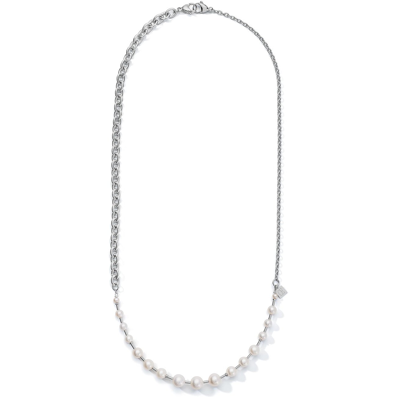 2. Chance - Coeur de Lion Kette 1100/10-1417 Black Friday