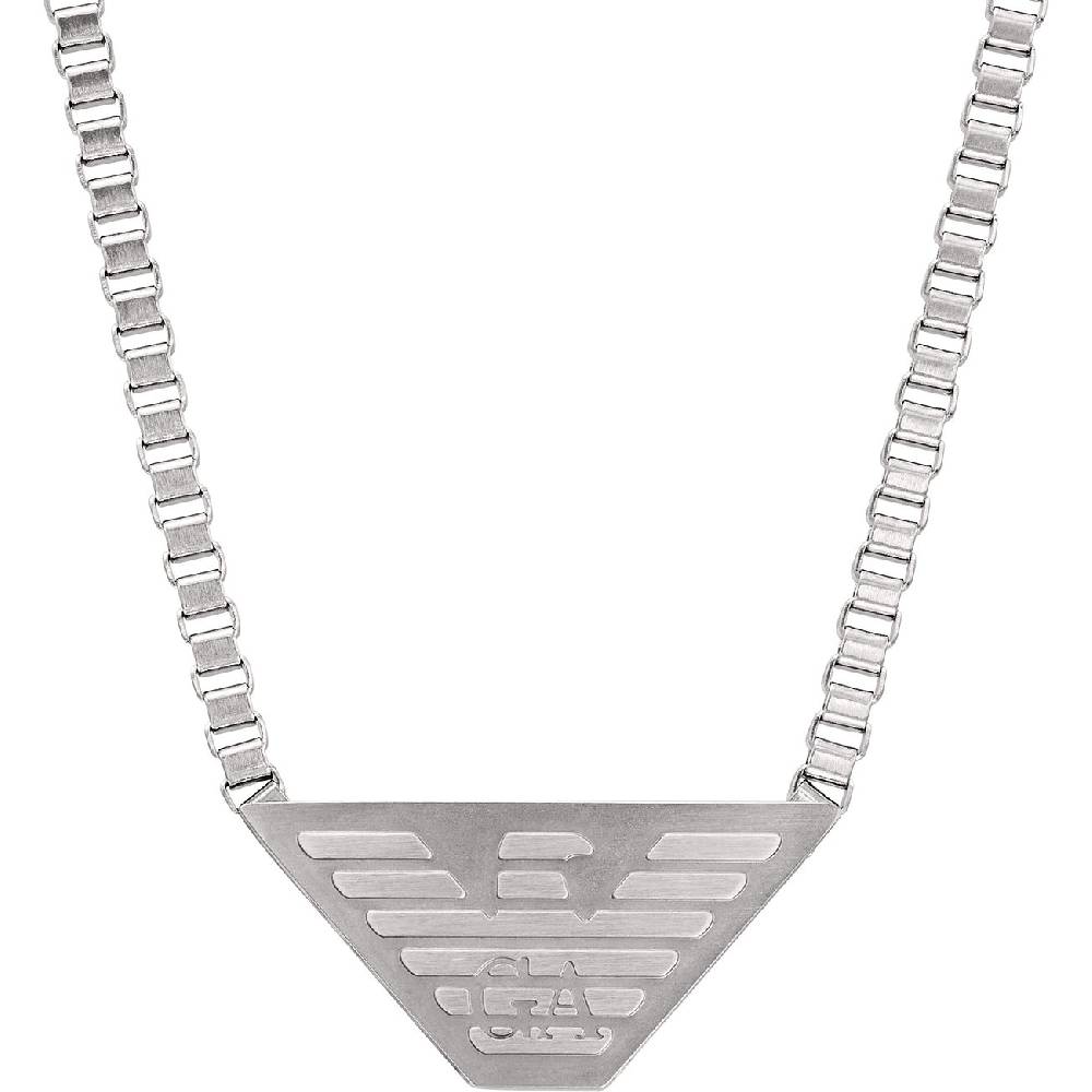 2. Chance - Emporio Armani Kette EGS2984040 Muttertagsangebot