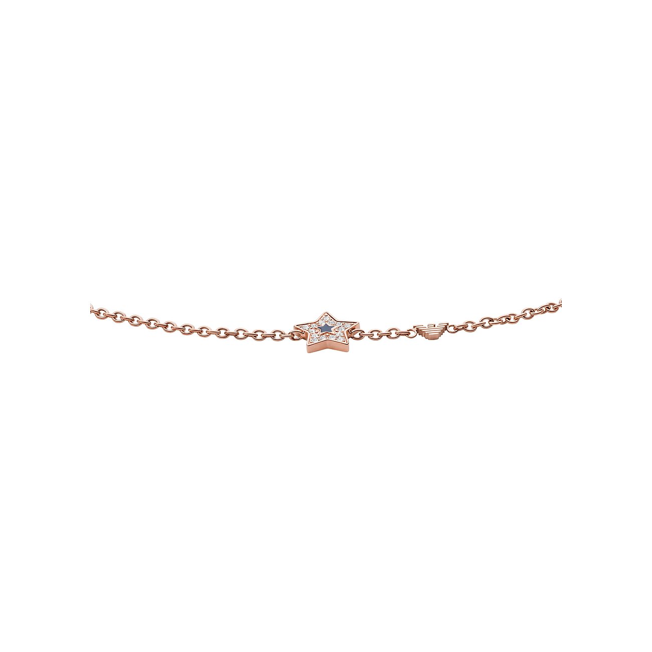 2. Chance - Emporio Armani Armband EGS2832221 Vatertagsangebot