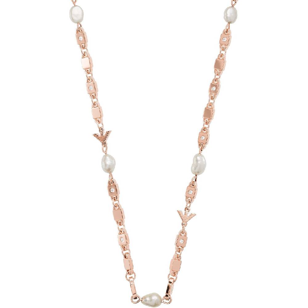 2. Chance - Emporio Armani Kette EG3448221 Jubiläumsangebot