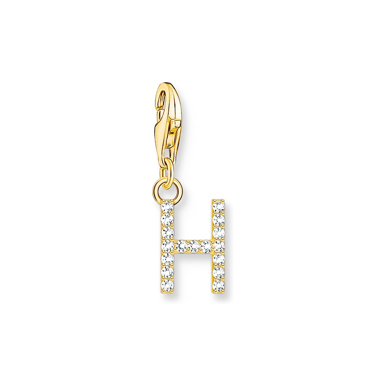 2. Chance - Thomas Sabo Charm 1971-414-14 Top Angebot