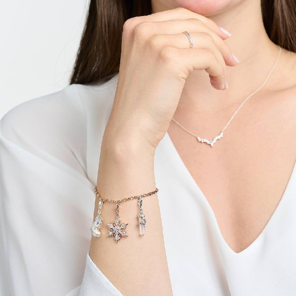 2. Chance - Thomas Sabo Charm 1908-690-14 Zeitlich begrenztes Angebot