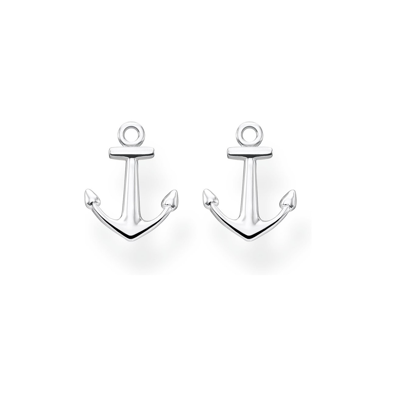 2. Chance - Thomas Sabo Ohrhänger H2094-001-21 Exklusive Angebote