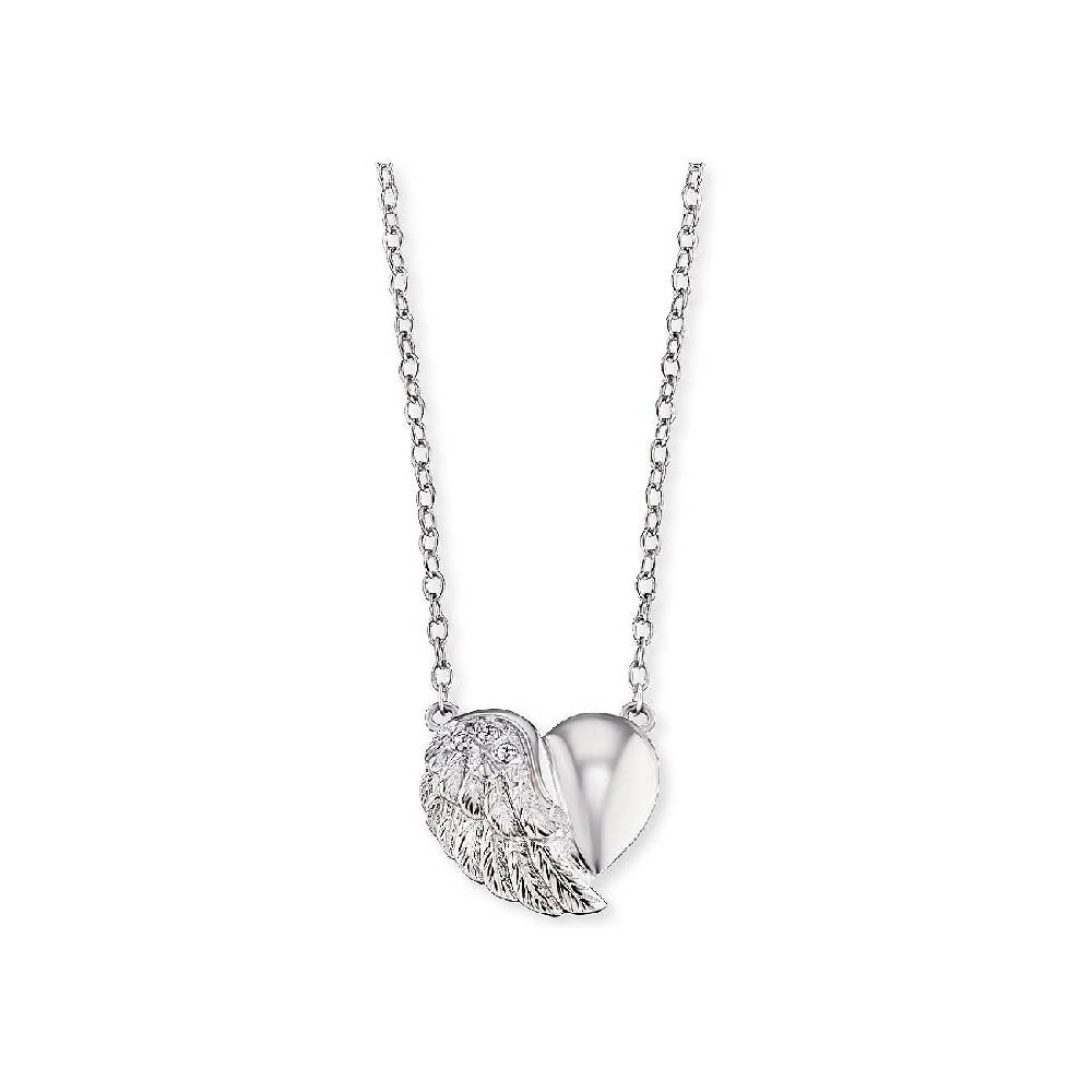 2. Chance - Engelsrufer Kette ERN-LILHEARTWING
