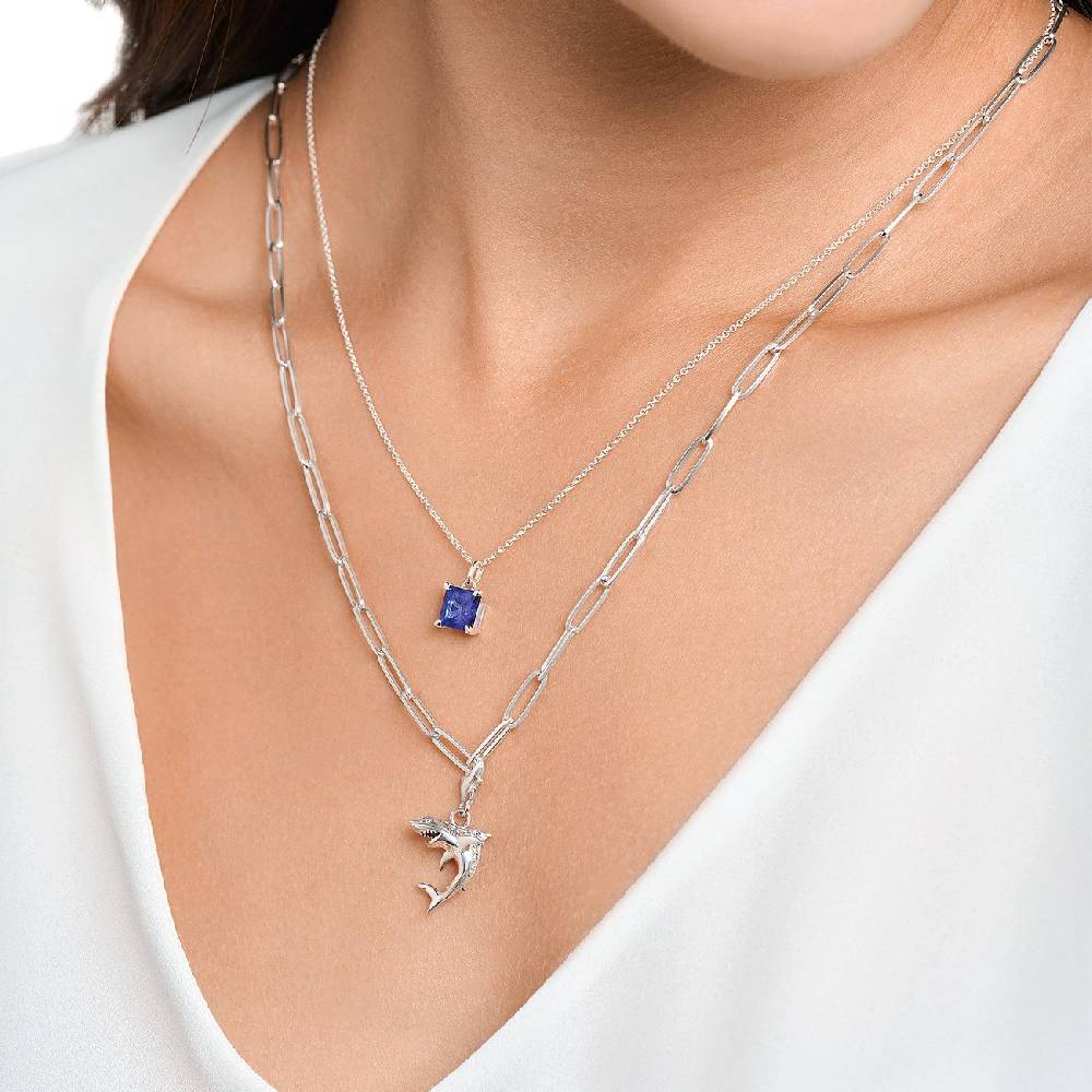 2. Chance - Thomas Sabo Anhänger 1885-643-14 Kauf eins, bekomm eins gratis