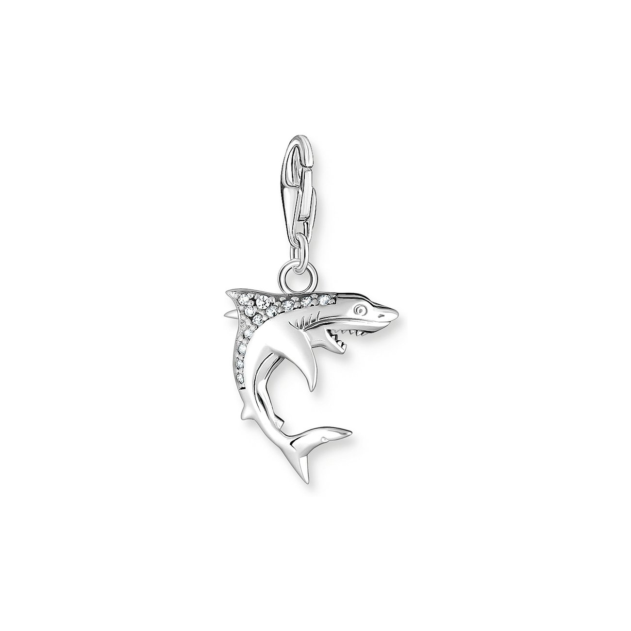 2. Chance - Thomas Sabo Anhänger 1885-643-14 Kauf eins, bekomm eins gratis