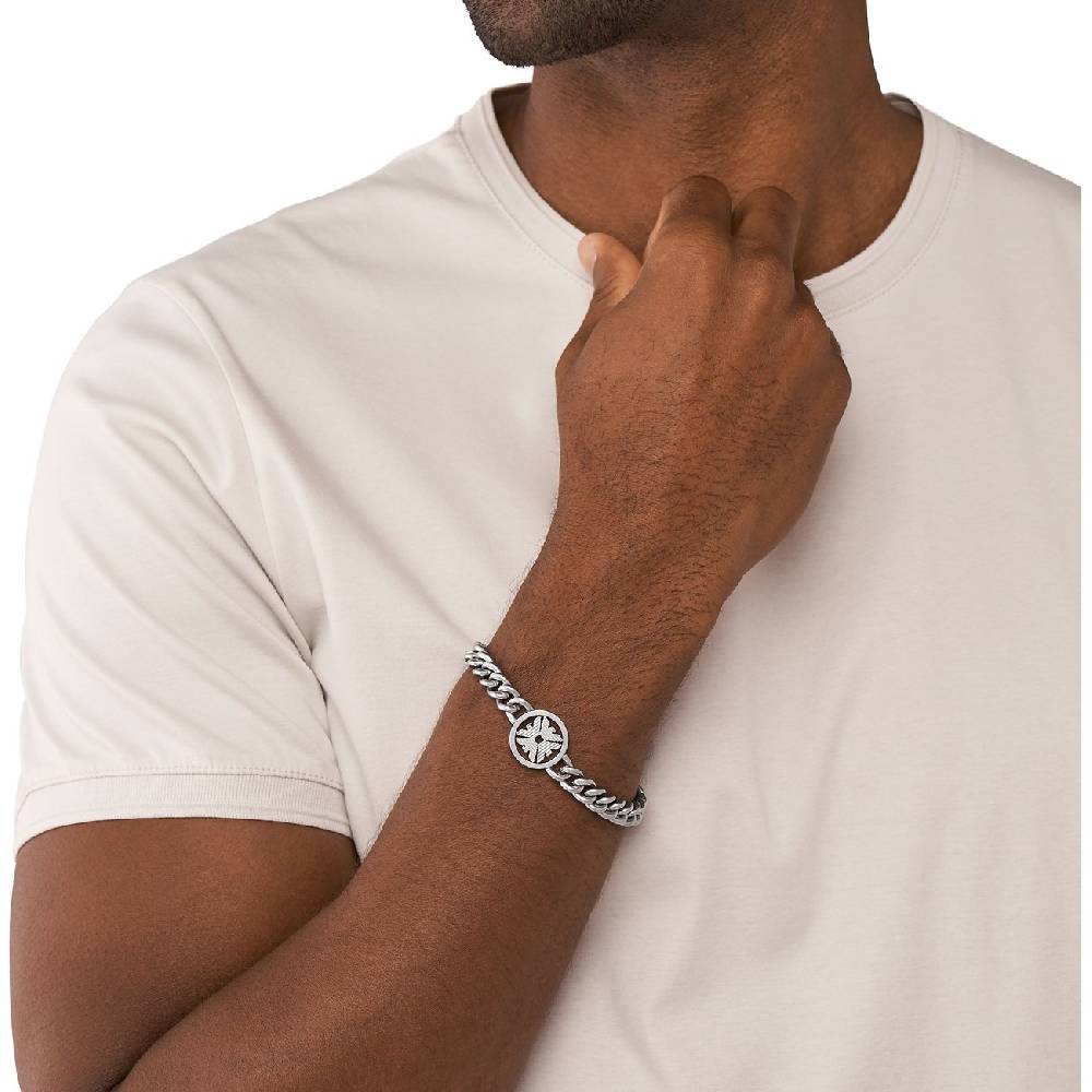 2. Chance - Emporio Armani Armband EGS3041040 Sonderangebote