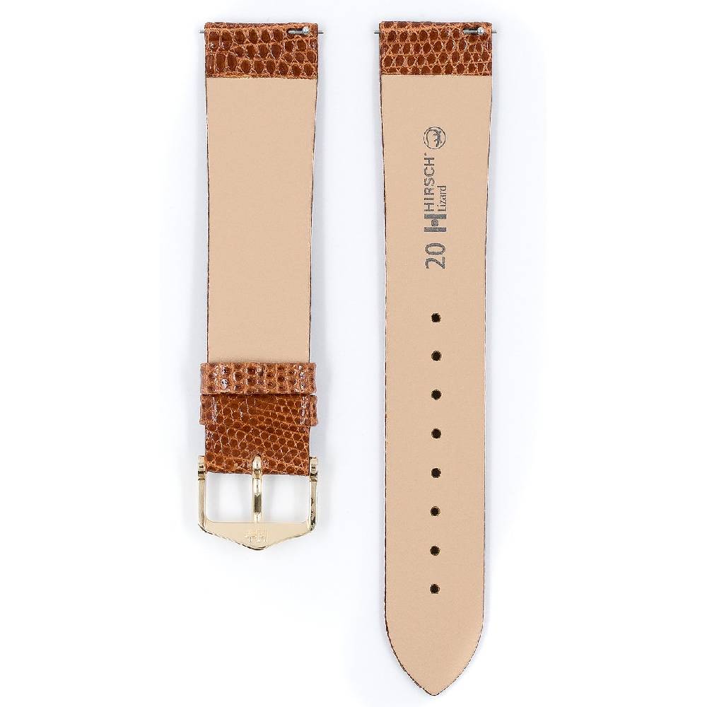 2. Chance - Hirsch Lederband Super Sparpreis