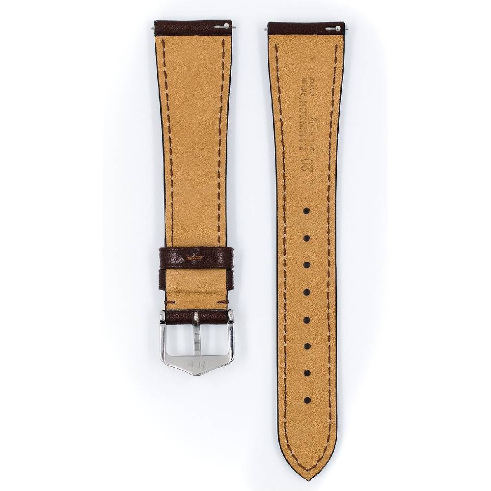 2. Chance - Hirsch Lederband Sonderangebot der Fabrik