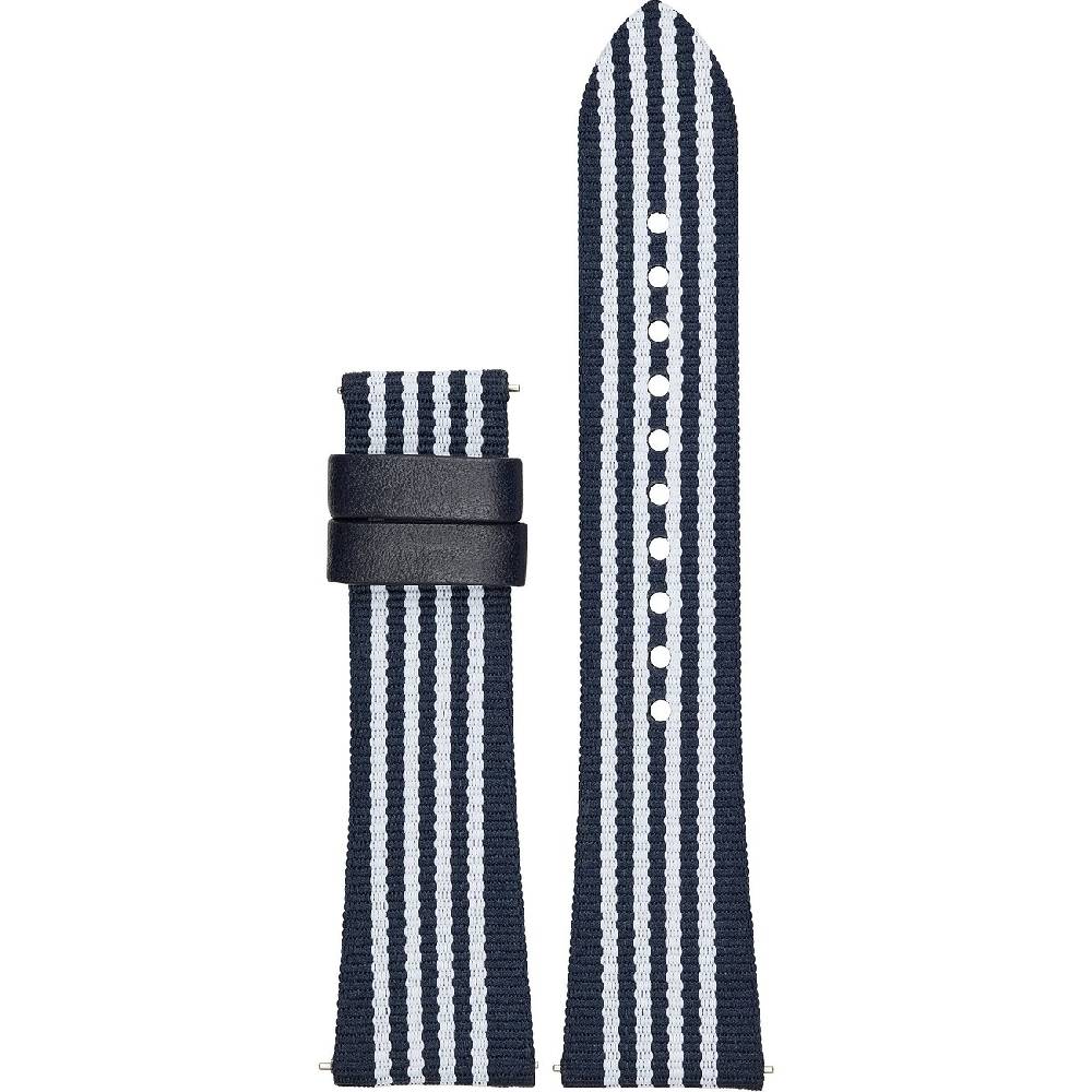 2. Chance - Emporio Armani Connected Kunststoffband Bis zu 55% Rabatt