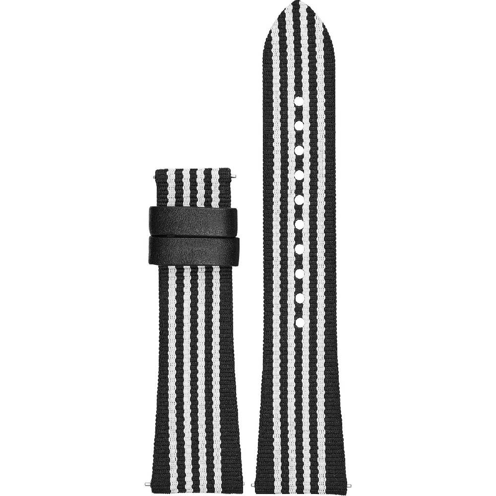 2. Chance - Emporio Armani Connected Kunststoffband Nur noch ein Tag übrig