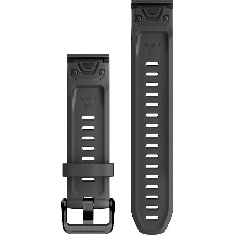 2. Chance - Garmin Kautschukband 010-13102-01 Super Rabatt