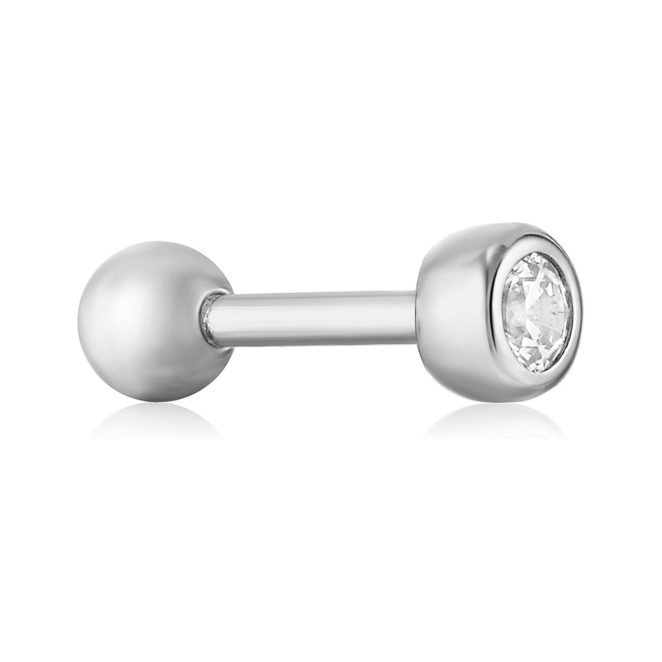 2. Chance - Ania Haie Piercingschmuck Riesige Rabatte