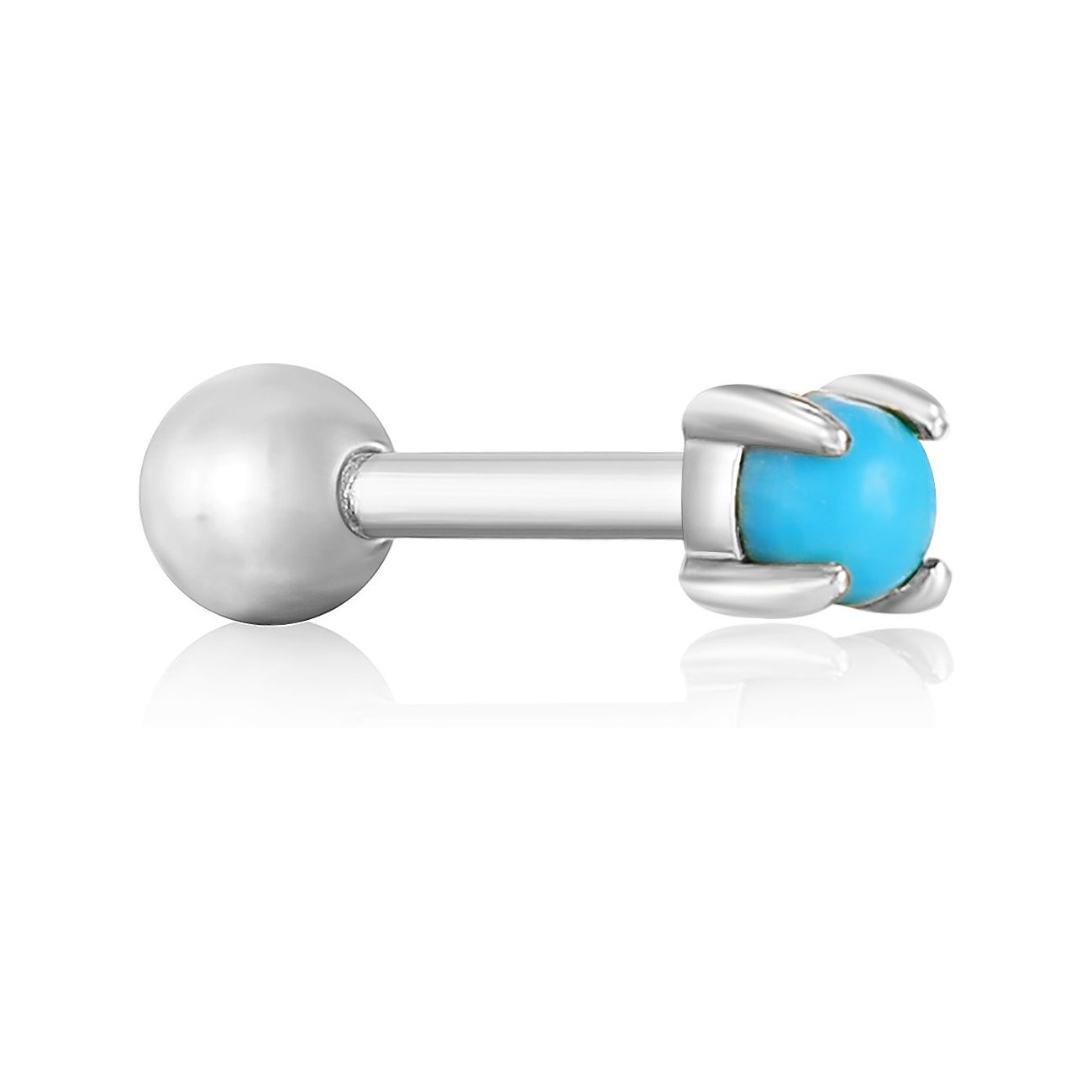 2. Chance - Ania Haie Piercingschmuck 50% Rabatt mit kostenlosem Versand