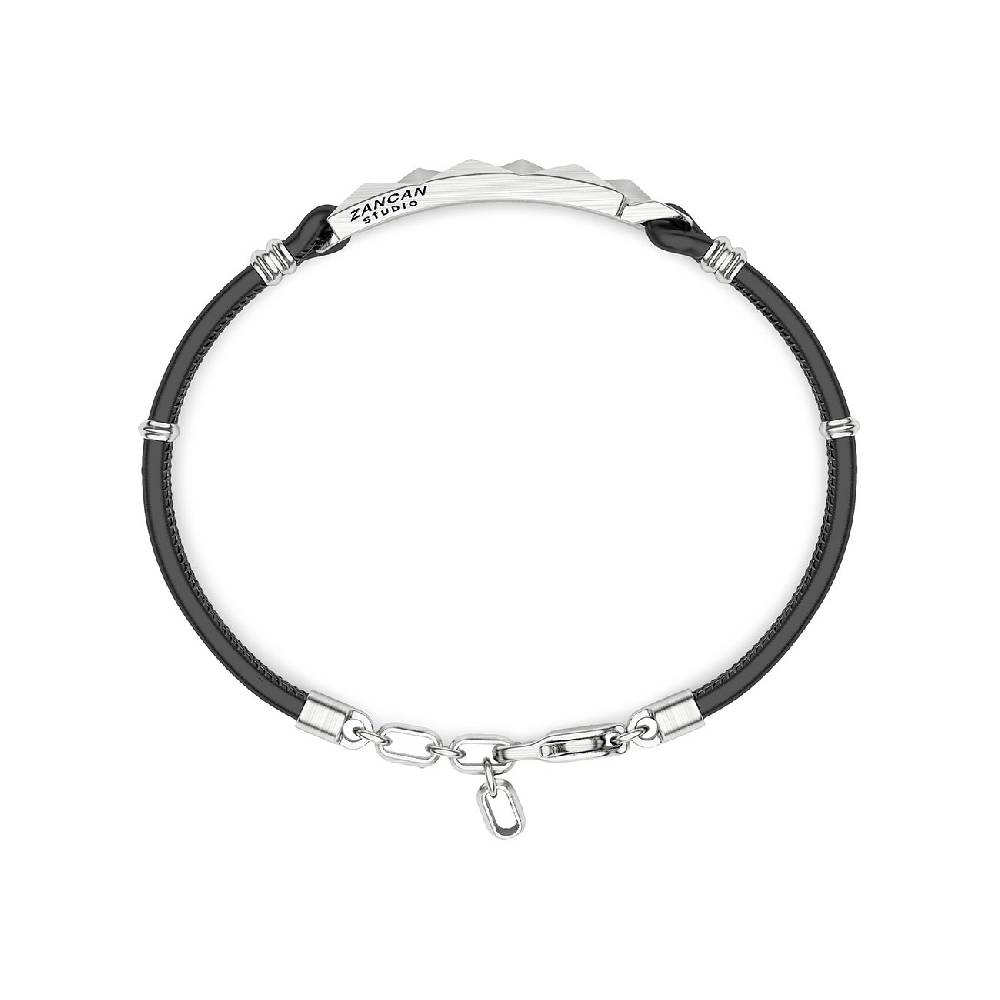 Zancan Armband Studio Collection STB008-NE Kostenloser Versand international