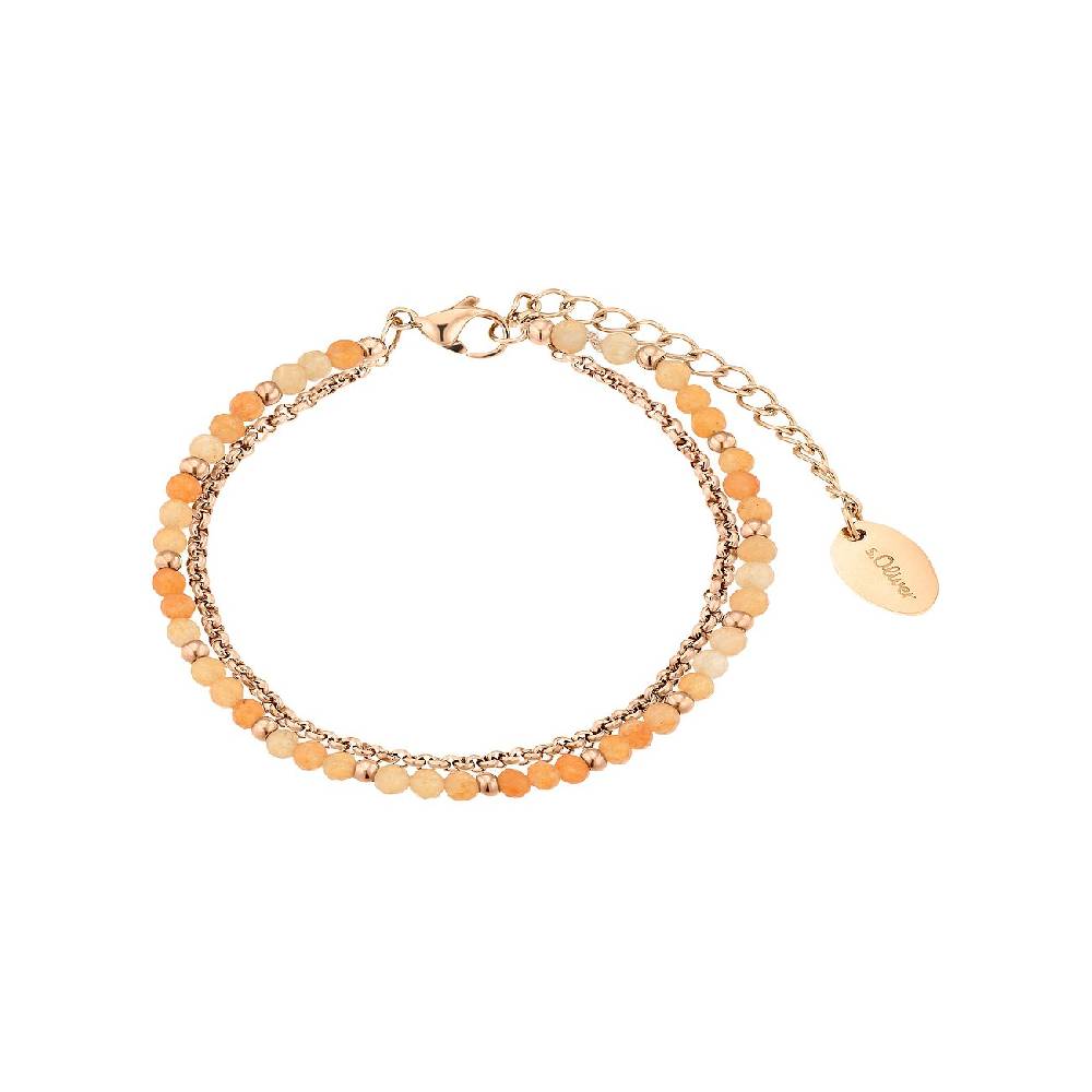s.Oliver Armband 2037979 50% Rabatt für begrenzte Zeit