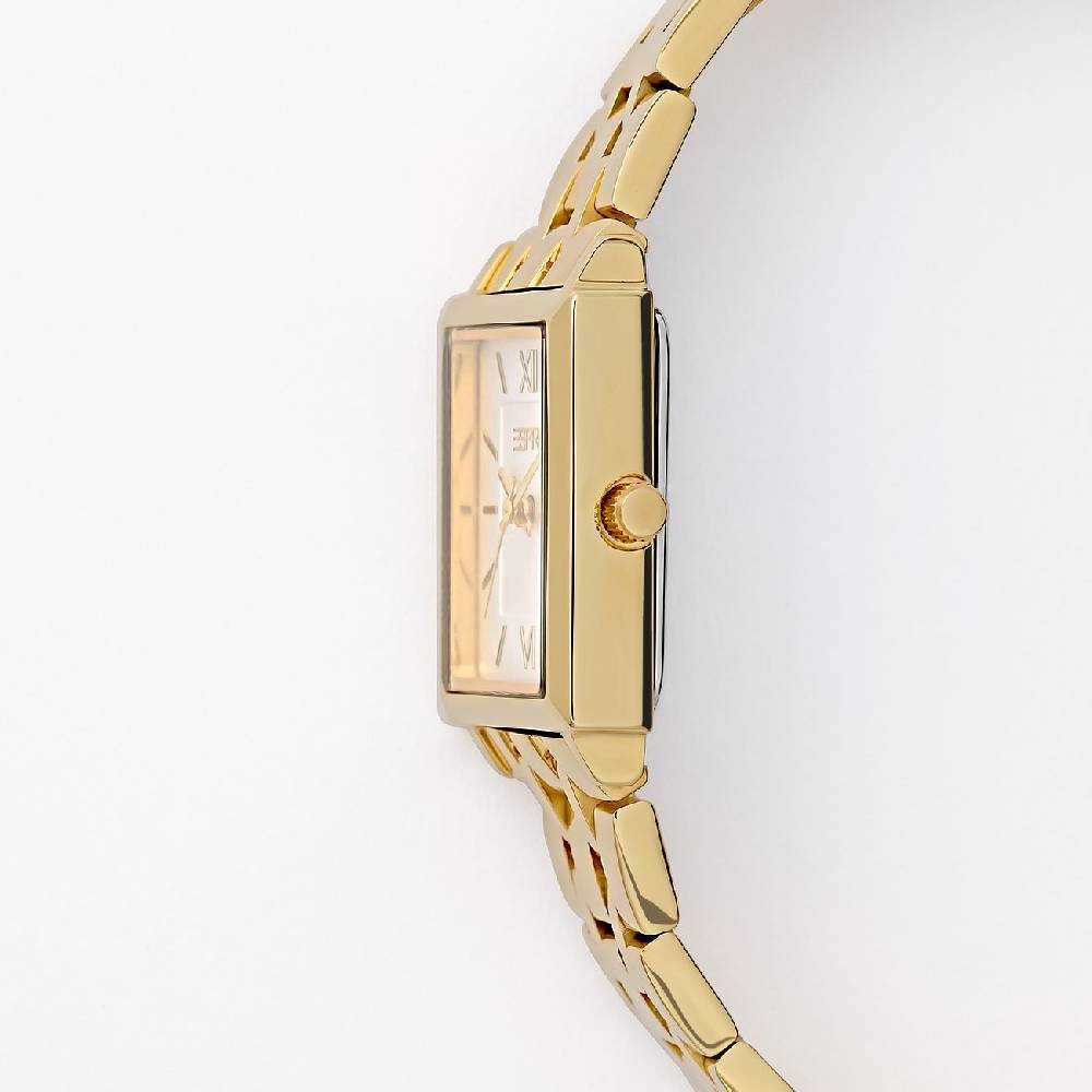 ESPRIT Damenuhr Angular 88769384 Günstiger Verkauf