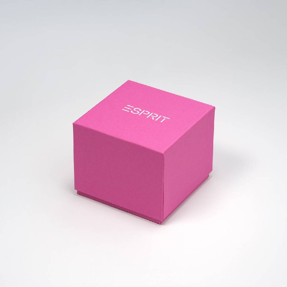 ESPRIT Damenuhr Angular 88769384 Günstiger Verkauf